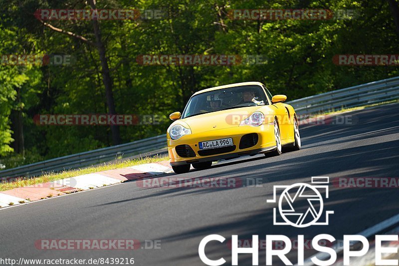 Bild #8439216 - Touristenfahrten Nürburgring Nordschleife (15.05.2020)