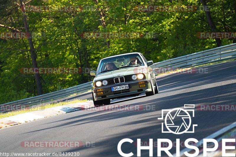 Bild #8439230 - Touristenfahrten Nürburgring Nordschleife (15.05.2020)