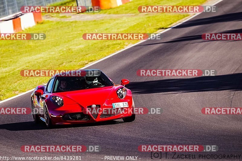 Bild #8439281 - Touristenfahrten Nürburgring Nordschleife (15.05.2020)