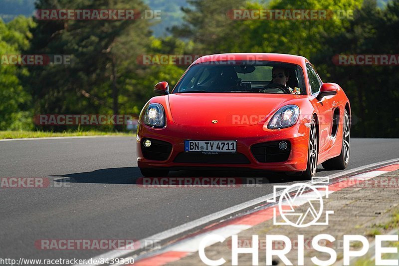 Bild #8439330 - Touristenfahrten Nürburgring Nordschleife (15.05.2020)