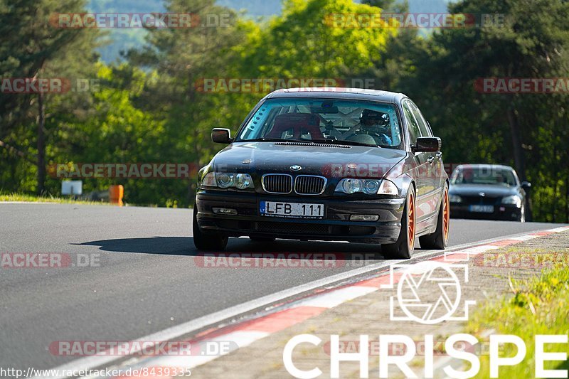 Bild #8439335 - Touristenfahrten Nürburgring Nordschleife (15.05.2020)