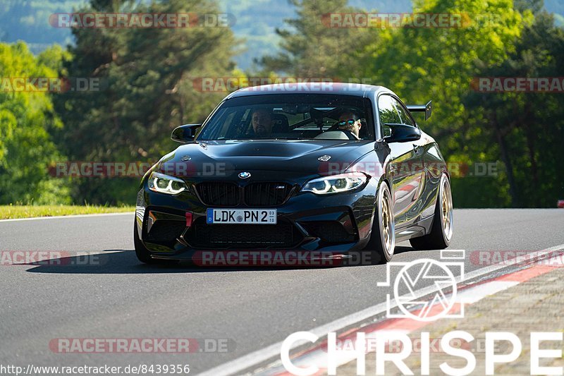 Bild #8439356 - Touristenfahrten Nürburgring Nordschleife (15.05.2020)