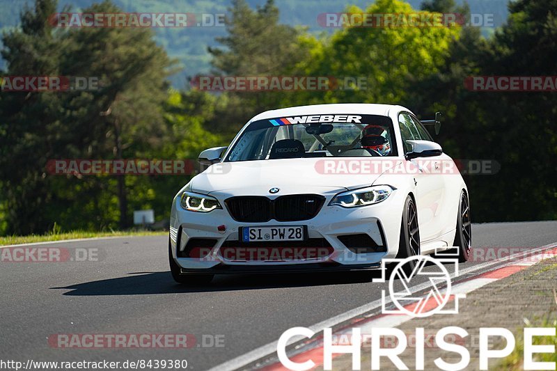 Bild #8439380 - Touristenfahrten Nürburgring Nordschleife (15.05.2020)