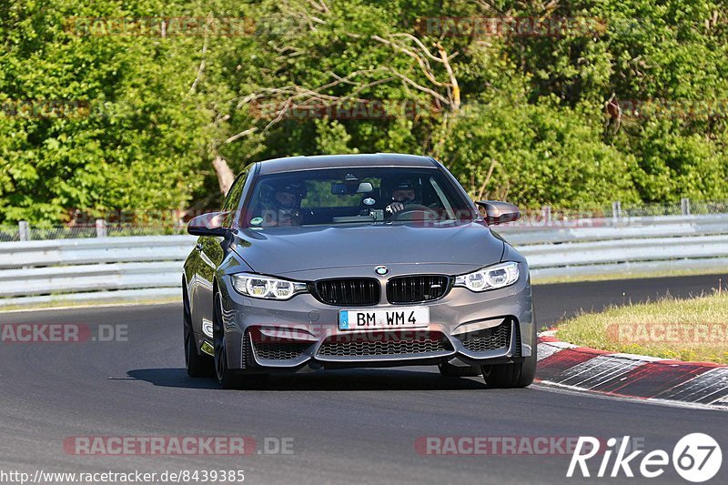 Bild #8439385 - Touristenfahrten Nürburgring Nordschleife (15.05.2020)