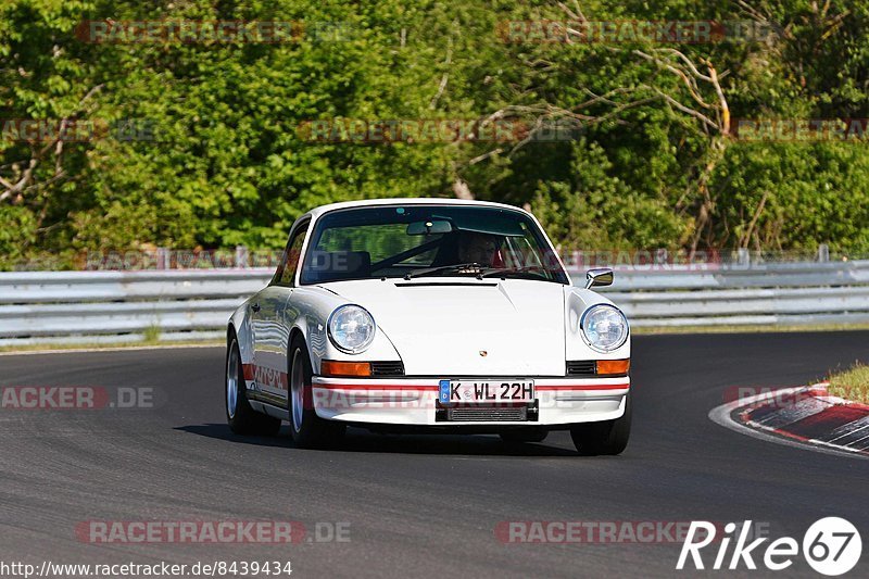 Bild #8439434 - Touristenfahrten Nürburgring Nordschleife (15.05.2020)