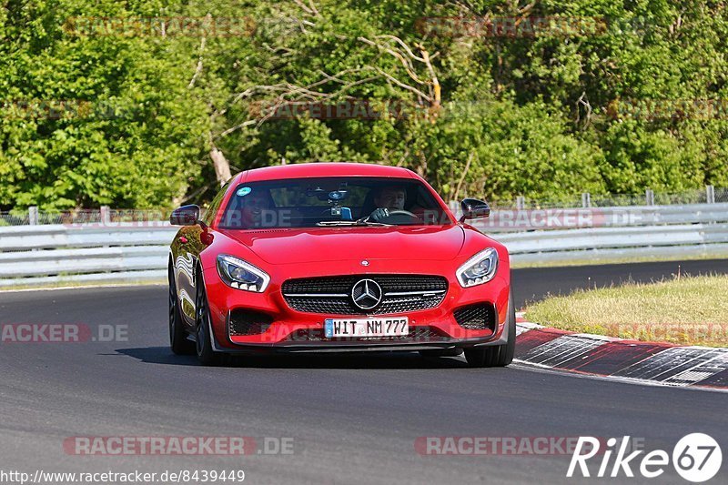 Bild #8439449 - Touristenfahrten Nürburgring Nordschleife (15.05.2020)