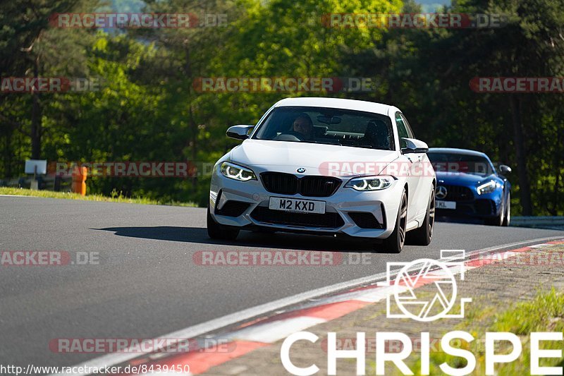 Bild #8439450 - Touristenfahrten Nürburgring Nordschleife (15.05.2020)