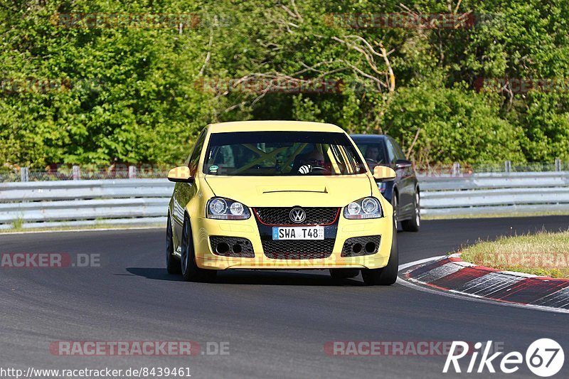 Bild #8439461 - Touristenfahrten Nürburgring Nordschleife (15.05.2020)