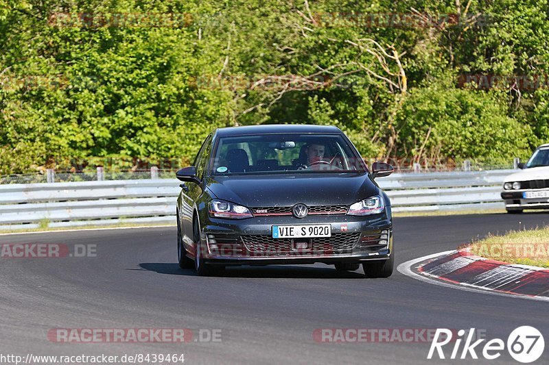 Bild #8439464 - Touristenfahrten Nürburgring Nordschleife (15.05.2020)