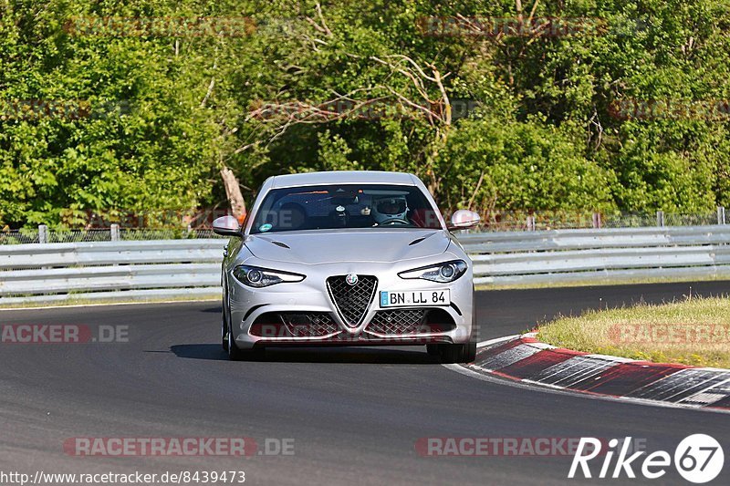 Bild #8439473 - Touristenfahrten Nürburgring Nordschleife (15.05.2020)