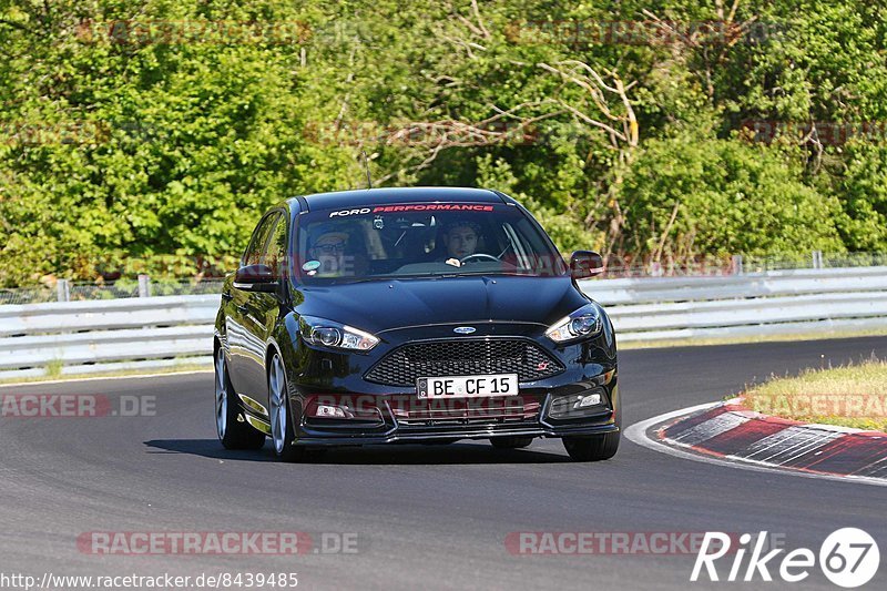 Bild #8439485 - Touristenfahrten Nürburgring Nordschleife (15.05.2020)