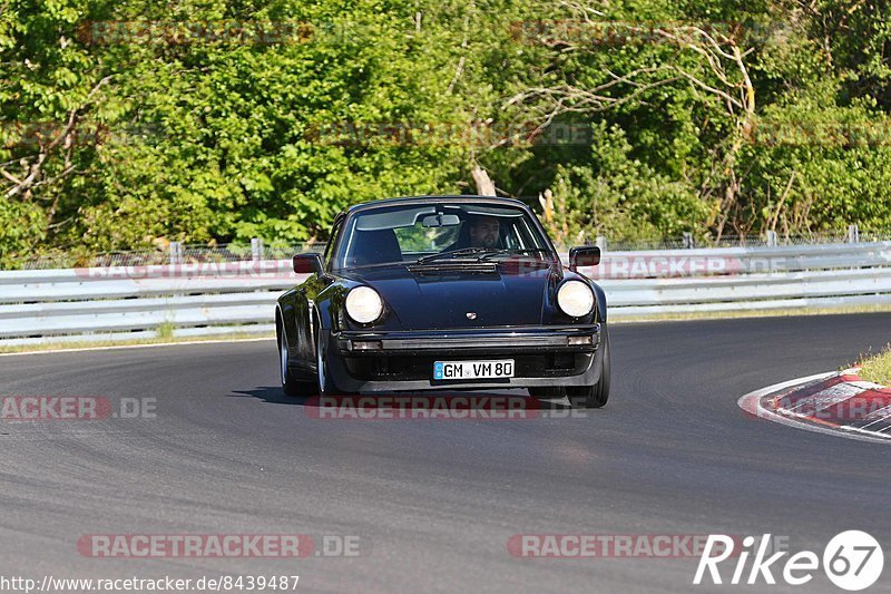 Bild #8439487 - Touristenfahrten Nürburgring Nordschleife (15.05.2020)