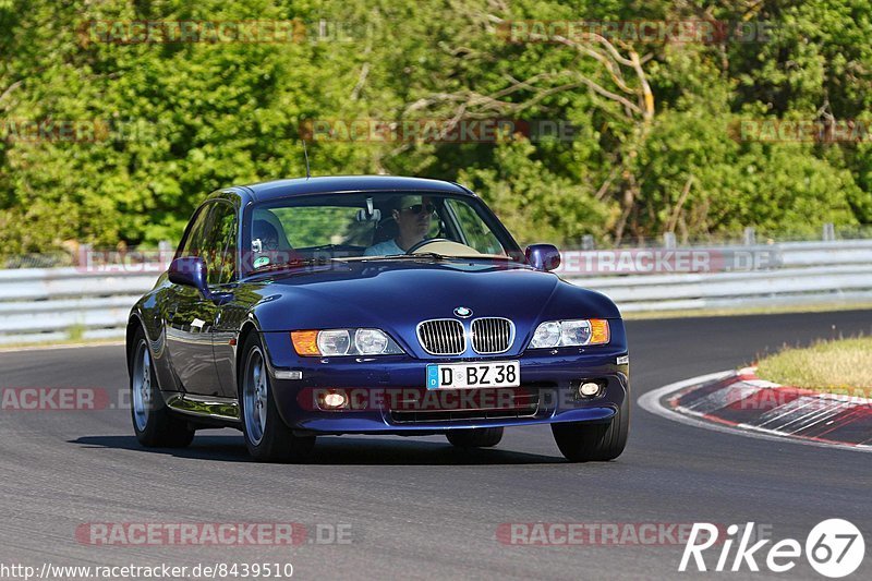 Bild #8439510 - Touristenfahrten Nürburgring Nordschleife (15.05.2020)