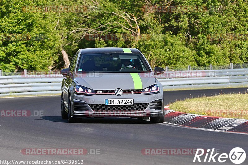 Bild #8439513 - Touristenfahrten Nürburgring Nordschleife (15.05.2020)