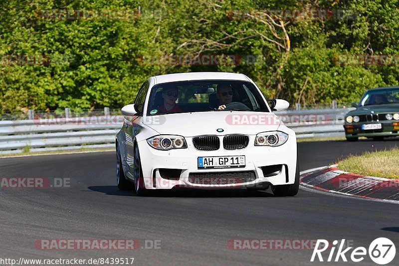 Bild #8439517 - Touristenfahrten Nürburgring Nordschleife (15.05.2020)