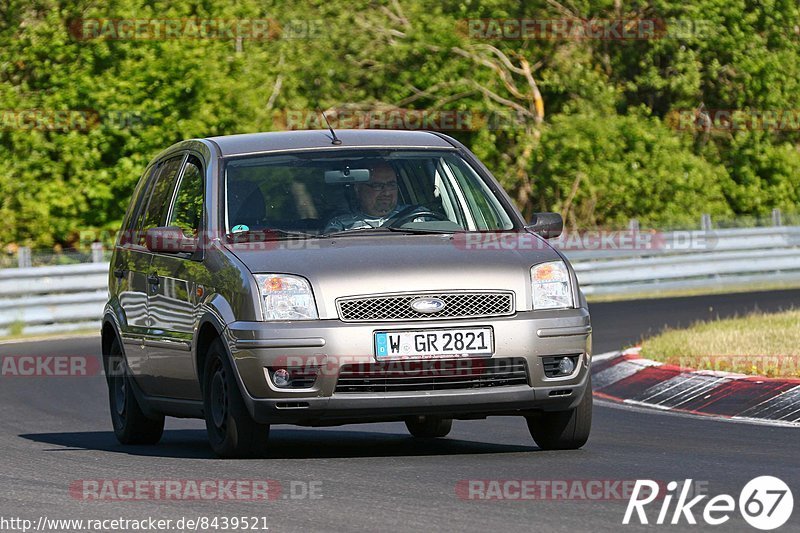 Bild #8439521 - Touristenfahrten Nürburgring Nordschleife (15.05.2020)