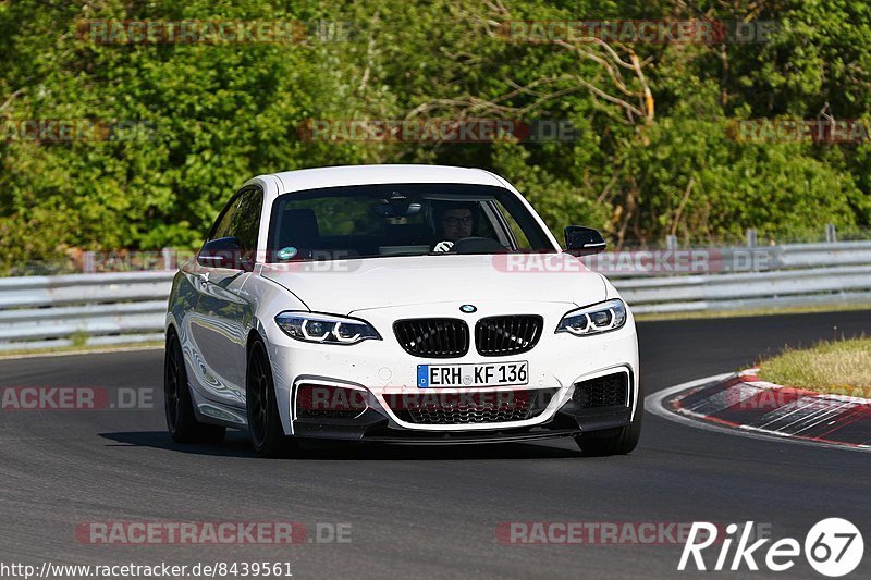 Bild #8439561 - Touristenfahrten Nürburgring Nordschleife (15.05.2020)