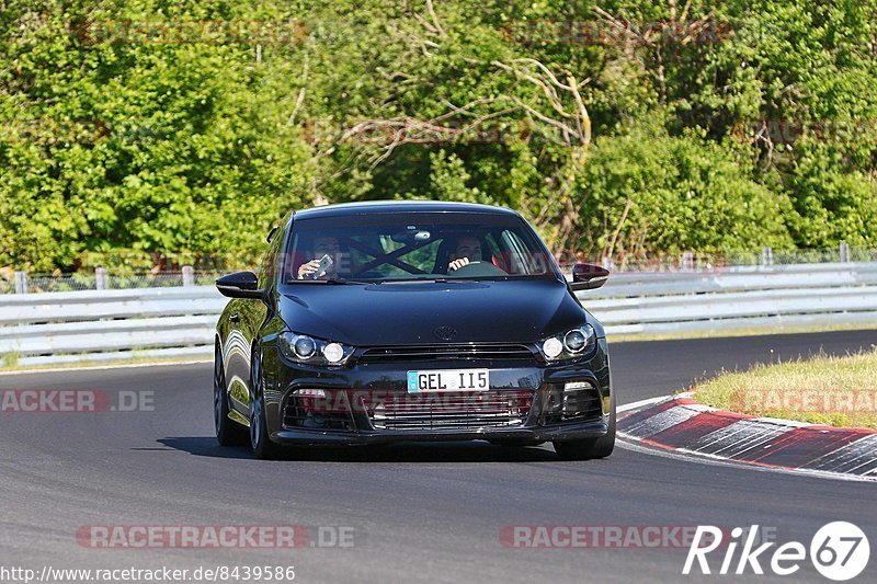 Bild #8439586 - Touristenfahrten Nürburgring Nordschleife (15.05.2020)