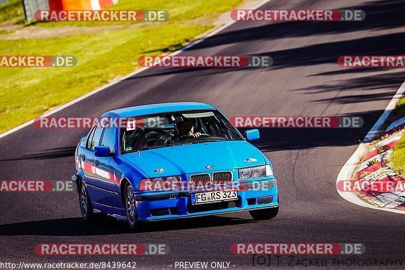 Bild #8439642 - Touristenfahrten Nürburgring Nordschleife (15.05.2020)