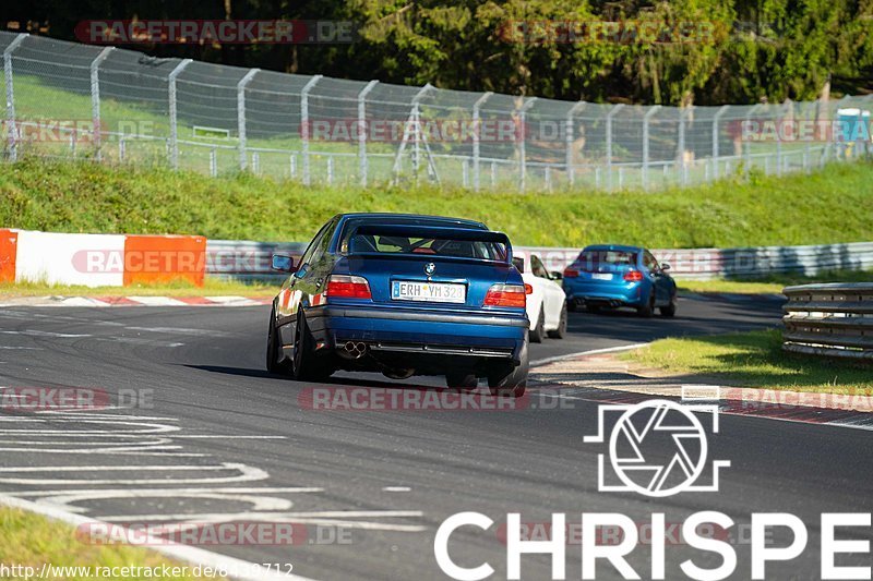 Bild #8439712 - Touristenfahrten Nürburgring Nordschleife (15.05.2020)