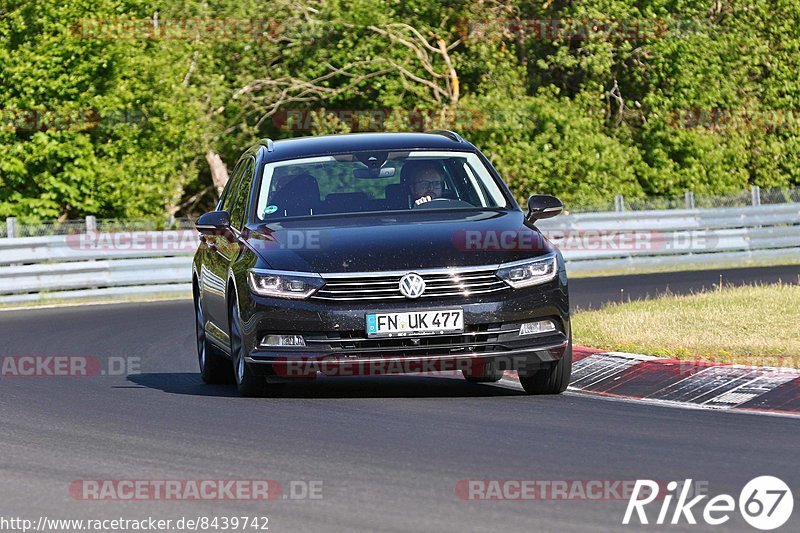 Bild #8439742 - Touristenfahrten Nürburgring Nordschleife (15.05.2020)