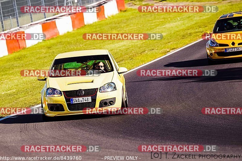 Bild #8439760 - Touristenfahrten Nürburgring Nordschleife (15.05.2020)