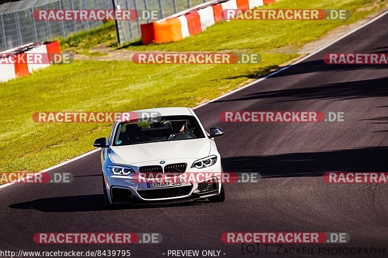 Bild #8439795 - Touristenfahrten Nürburgring Nordschleife (15.05.2020)