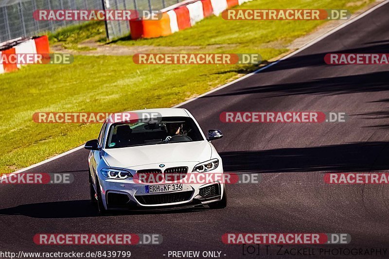 Bild #8439799 - Touristenfahrten Nürburgring Nordschleife (15.05.2020)