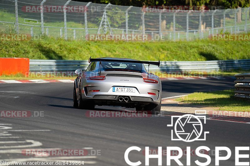 Bild #8439864 - Touristenfahrten Nürburgring Nordschleife (15.05.2020)