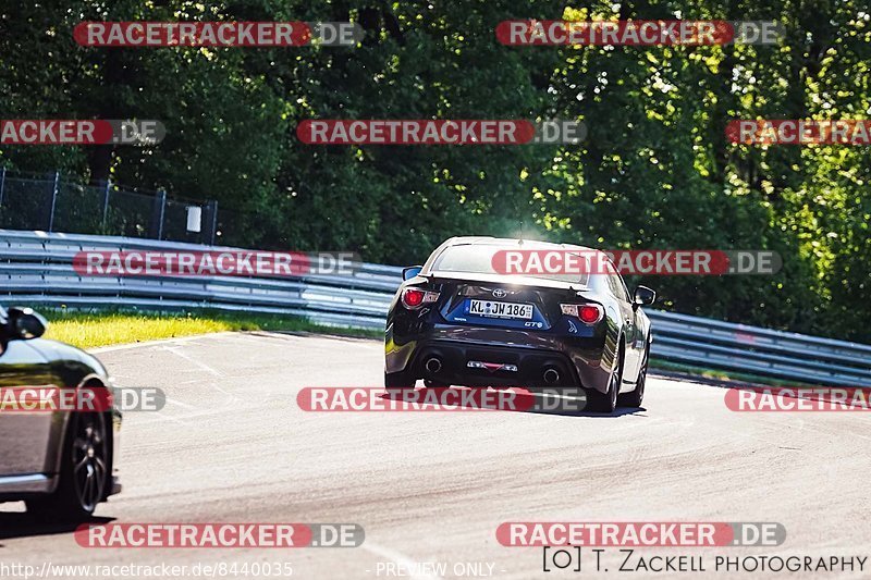 Bild #8440035 - Touristenfahrten Nürburgring Nordschleife (15.05.2020)