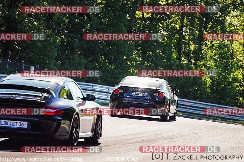 Bild #8440039 - Touristenfahrten Nürburgring Nordschleife (15.05.2020)