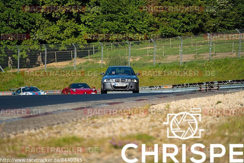 Bild #8440045 - Touristenfahrten Nürburgring Nordschleife (15.05.2020)