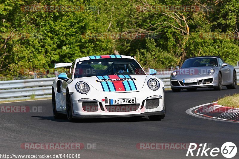 Bild #8440048 - Touristenfahrten Nürburgring Nordschleife (15.05.2020)