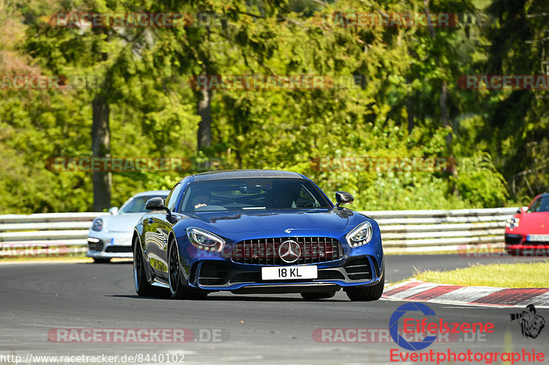 Bild #8440102 - Touristenfahrten Nürburgring Nordschleife (15.05.2020)