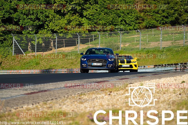 Bild #8440145 - Touristenfahrten Nürburgring Nordschleife (15.05.2020)