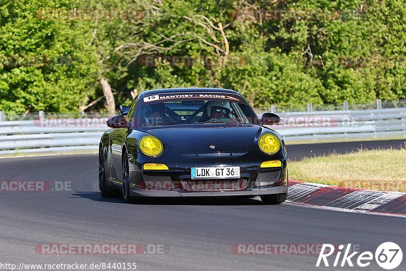 Bild #8440155 - Touristenfahrten Nürburgring Nordschleife (15.05.2020)