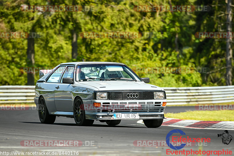 Bild #8440176 - Touristenfahrten Nürburgring Nordschleife (15.05.2020)