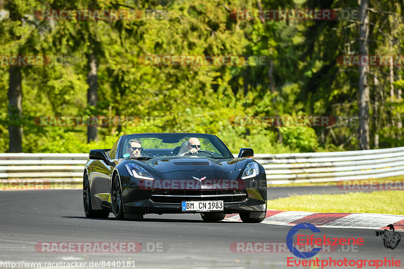 Bild #8440181 - Touristenfahrten Nürburgring Nordschleife (15.05.2020)