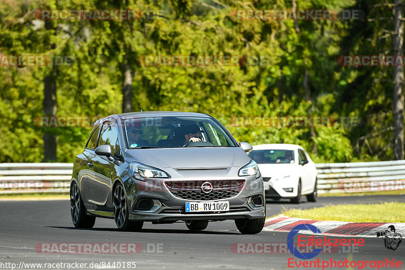 Bild #8440185 - Touristenfahrten Nürburgring Nordschleife (15.05.2020)