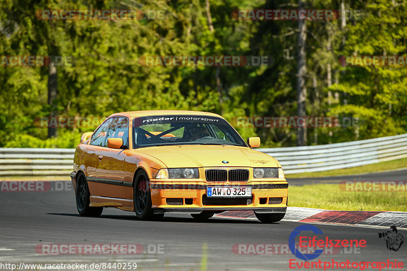 Bild #8440259 - Touristenfahrten Nürburgring Nordschleife (15.05.2020)