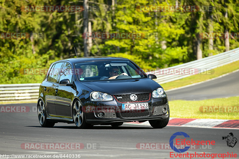 Bild #8440336 - Touristenfahrten Nürburgring Nordschleife (15.05.2020)