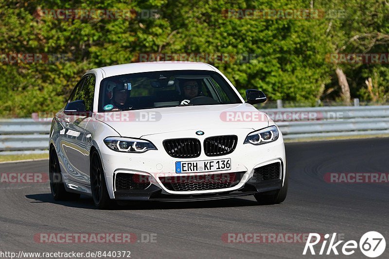 Bild #8440372 - Touristenfahrten Nürburgring Nordschleife (15.05.2020)