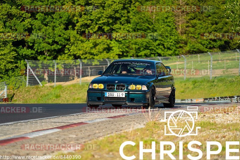 Bild #8440390 - Touristenfahrten Nürburgring Nordschleife (15.05.2020)