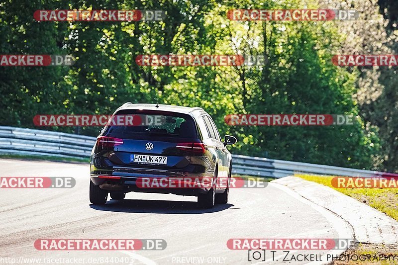 Bild #8440403 - Touristenfahrten Nürburgring Nordschleife (15.05.2020)