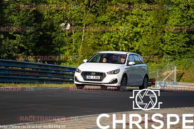 Bild #8440430 - Touristenfahrten Nürburgring Nordschleife (15.05.2020)