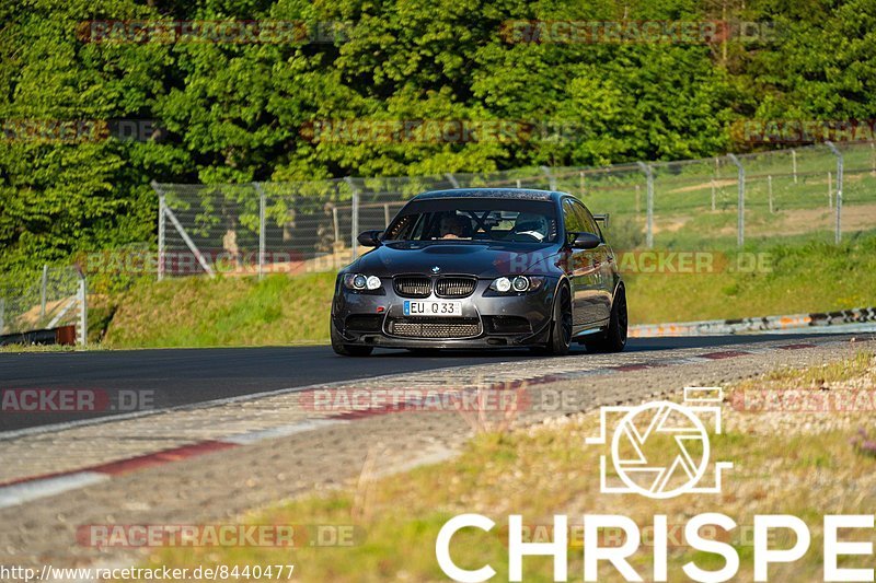 Bild #8440477 - Touristenfahrten Nürburgring Nordschleife (15.05.2020)