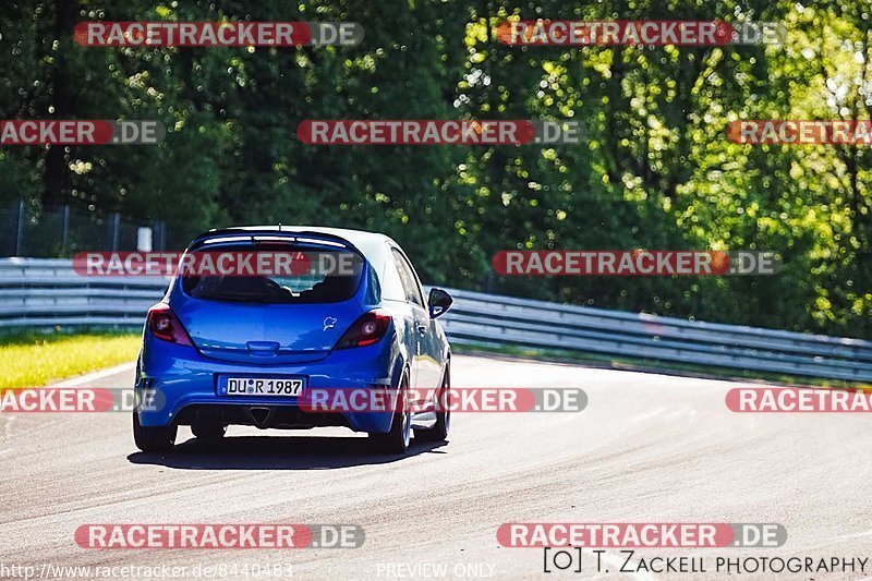 Bild #8440483 - Touristenfahrten Nürburgring Nordschleife (15.05.2020)