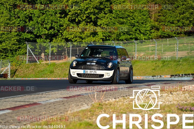 Bild #8440493 - Touristenfahrten Nürburgring Nordschleife (15.05.2020)