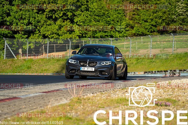 Bild #8440505 - Touristenfahrten Nürburgring Nordschleife (15.05.2020)