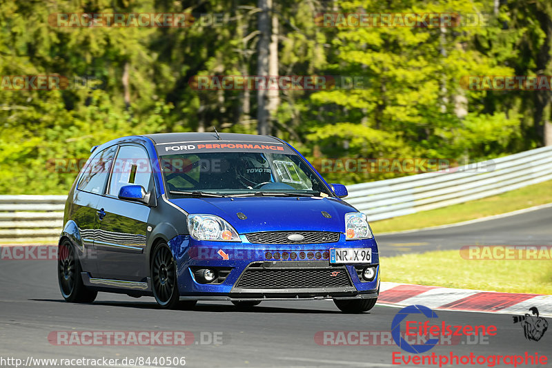 Bild #8440506 - Touristenfahrten Nürburgring Nordschleife (15.05.2020)